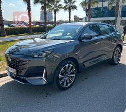 شانجان يوني كي